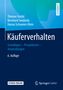 Thomas Foscht: Käuferverhalten, Buch