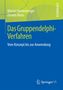 Marlen Niederberger: Das Gruppendelphi-Verfahren, Buch