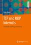 Peter Mandl: TCP und UDP Internals, Buch