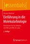 Oksana Ableitner: Einführung in die Molekularbiologie, Buch