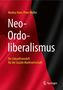 Markus Hans-Peter Müller: Neo-Ordoliberalismus, Buch