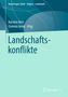 Landschaftskonflikte, Buch