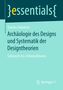 Stavros Arabatzis: Archäologie des Designs und Systematik der Designtheorien, Buch
