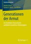 Daniela Schiek: Generationen der Armut, Buch