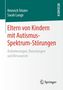 Heinrich Tröster: Eltern von Kindern mit Autismus-Spektrum-Störungen, Buch