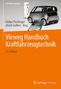 Vieweg Handbuch Kraftfahrzeugtechnik, Buch