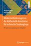 Markus Kemper: Mindestanforderungen an die Mathematik-Kenntnisse für technische Studiengänge, Buch