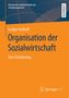 Ludger Kolhoff: Organisation der Sozialwirtschaft, Buch