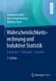 Reinhold Kosfeld: Wahrscheinlichkeitsrechnung und Induktive Statistik, Buch