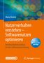 Mario Donick: Nutzerverhalten verstehen - Softwarenutzen optimieren, Buch