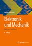 Herbert Bernstein: Elektronik und Mechanik, Buch