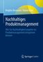 Rainer Erne: Nachhaltiges Produktmanagement, Buch