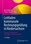 Berta Diekhaus: Leitfaden kommunale Rechnungsprüfung in Niedersachsen, Buch