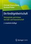 Christoph Braunschweig: Die Kreditgeldwirtschaft, Buch