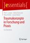 Phil C. Langer: Traumakonzepte in Forschung und Praxis, Buch
