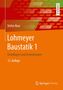 Stefan Baar: Lohmeyer Baustatik 1, Buch