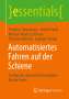 Friedrich Hagemeyer: Automatisiertes Fahren auf der Schiene, Buch