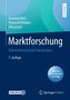 Henning Kreis: Marktforschung, Buch