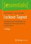 Tim-Colin Uhde: Lockout-Tagout, Buch