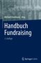 Handbuch Fundraising, Buch