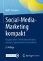 Ralf T. Kreutzer: Social-Media-Marketing kompakt, Buch