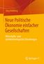 Jürg Helbling: Neue Politische Ökonomie einfacher Gesellschaften, Buch