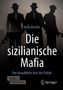 Anita Bestler: Die sizilianische Mafia, Buch