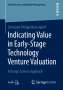 Christoph Philipp Wessendorf: Indicating Value in Early-Stage Technology Venture Valuation, Buch