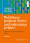Christina Klüver: Modellierung komplexer Prozesse durch naturanaloge Verfahren, Buch