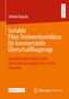 Stefan Kazula: Variable Pitot-Triebwerkseinlässe für kommerzielle Überschallflugzeuge, Buch