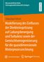 Sebastian Fritsch: Modellierung des Einflusses der Direkteinspritzung auf Ladungsbewegung und Turbulenz sowie der Gemischhomogenisierung für die quasidimensionale Motorprozessrechnung, Buch