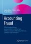 Carola Rinker: Accounting Fraud, Buch