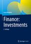 Enzo Mondello: Finance: Investments, Buch