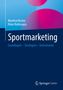 Peter Rohlmann: Sportmarketing, Buch