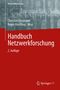 Handbuch Netzwerkforschung, Buch