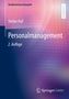 Stefan Huf: Personalmanagement, Buch