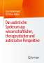 Lisa Habermann: Das autistische Spektrum aus wissenschaftlicher, therapeutischer und autistischer Perspektive, Buch