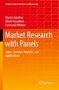 Martin Günther: Market Research with Panels, Buch