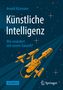 Arnold Kitzmann: Künstliche Intelligenz, Buch