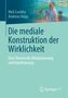 Nick Couldry: Die mediale Konstruktion der Wirklichkeit, Buch