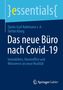 Stefan König: Das neue Büro nach Covid-19, Buch