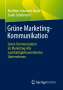 Sarah Sobolewski: Grüne Marketing-Kommunikation, Buch
