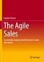 Claudia Thonet: The Agile Sales, Buch