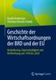 Christian Henrich-Franke: Geschichte der Wirtschaftsordnungen der BRD und der EU, Buch