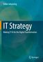 Volker Johanning: IT Strategy, Buch