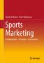 Peter Rohlmann: Sports Marketing, Buch