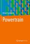 Michael Trzesniowski: Powertrain, Buch