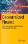 Thomas K. Birrer: Decentralized Finance, Buch