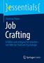 Christian Thiele: Job Crafting, Buch