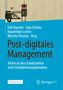 Post-digitales Management, Buch